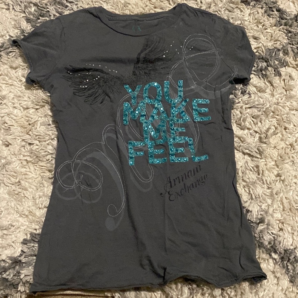 t shirt